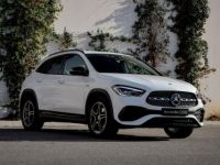 Mercedes Classe GLA 250 e 160+102ch AMG Line 8G-DCT - <small></small> 37.900 € <small>TTC</small> - #3