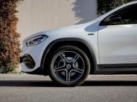 Mercedes Classe GLA 250 160+102ch AMG Line 8G-DCT - <small></small> 33.800 € <small>TTC</small> - #7