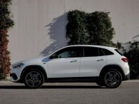 Mercedes Classe GLA 250 e 160+102ch AMG Line 8G-DCT - <small></small> 37.900 € <small>TTC</small> - #8