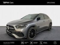 Mercedes Classe GLA 250 e 160+102ch AMG Line 8G-DCT - <small></small> 36.990 € <small>TTC</small> - #1