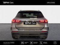 Mercedes Classe GLA 250 e 160+102ch AMG Line 8G-DCT - <small></small> 36.990 € <small>TTC</small> - #4