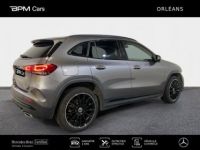 Mercedes Classe GLA 250 e 160+102ch AMG Line 8G-DCT - <small></small> 36.990 € <small>TTC</small> - #5