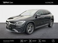 Mercedes Classe GLA 250 e 160+102ch AMG Line 8G-DCT - <small></small> 39.990 € <small>TTC</small> - #1