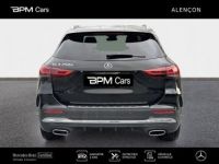 Mercedes Classe GLA 250 e 160+102ch AMG Line 8G-DCT - <small></small> 39.990 € <small>TTC</small> - #4