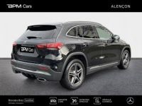 Mercedes Classe GLA 250 e 160+102ch AMG Line 8G-DCT - <small></small> 39.990 € <small>TTC</small> - #5