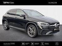 Mercedes Classe GLA 250 e 160+102ch AMG Line 8G-DCT - <small></small> 39.990 € <small>TTC</small> - #6