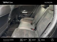 Mercedes Classe GLA 250 e 160+102ch AMG Line 8G-DCT - <small></small> 39.990 € <small>TTC</small> - #9