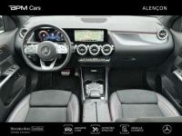 Mercedes Classe GLA 250 e 160+102ch AMG Line 8G-DCT - <small></small> 39.990 € <small>TTC</small> - #10