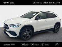 Mercedes Classe GLA 250 e 160+102ch AMG Line 8G-DCT - <small></small> 42.850 € <small>TTC</small> - #1