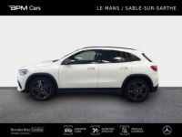 Mercedes Classe GLA 250 e 160+102ch AMG Line 8G-DCT - <small></small> 42.850 € <small>TTC</small> - #2