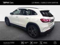 Mercedes Classe GLA 250 e 160+102ch AMG Line 8G-DCT - <small></small> 42.850 € <small>TTC</small> - #3