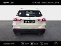 Mercedes Classe GLA 250 e 160+102ch AMG Line 8G-DCT - <small></small> 42.850 € <small>TTC</small> - #4