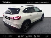 Mercedes Classe GLA 250 e 160+102ch AMG Line 8G-DCT - <small></small> 42.850 € <small>TTC</small> - #5