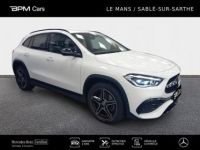 Mercedes Classe GLA 250 e 160+102ch AMG Line 8G-DCT - <small></small> 42.850 € <small>TTC</small> - #6