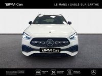 Mercedes Classe GLA 250 e 160+102ch AMG Line 8G-DCT - <small></small> 42.850 € <small>TTC</small> - #7