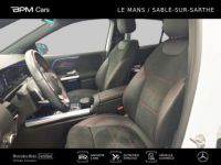 Mercedes Classe GLA 250 e 160+102ch AMG Line 8G-DCT - <small></small> 42.850 € <small>TTC</small> - #8