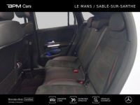 Mercedes Classe GLA 250 e 160+102ch AMG Line 8G-DCT - <small></small> 42.850 € <small>TTC</small> - #9