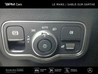 Mercedes Classe GLA 250 e 160+102ch AMG Line 8G-DCT - <small></small> 42.850 € <small>TTC</small> - #18