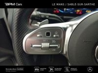 Mercedes Classe GLA 250 e 160+102ch AMG Line 8G-DCT - <small></small> 42.850 € <small>TTC</small> - #19