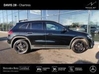 Mercedes Classe GLA 250 e 160+102ch AMG Line 8G-DCT - <small></small> 45.480 € <small>TTC</small> - #3