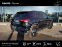 Mercedes Classe GLA 250 e 160+102ch AMG Line 8G-DCT - <small></small> 45.480 € <small>TTC</small> - #4