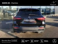 Mercedes Classe GLA 250 e 160+102ch AMG Line 8G-DCT - <small></small> 45.480 € <small>TTC</small> - #5