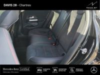 Mercedes Classe GLA 250 e 160+102ch AMG Line 8G-DCT - <small></small> 45.480 € <small>TTC</small> - #8