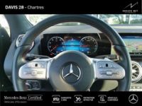 Mercedes Classe GLA 250 e 160+102ch AMG Line 8G-DCT - <small></small> 45.480 € <small>TTC</small> - #11