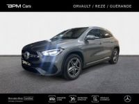 Mercedes Classe GLA 250 e 160+102ch AMG Line 8G-DCT - <small></small> 40.990 € <small>TTC</small> - #1