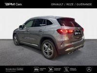 Mercedes Classe GLA 250 e 160+102ch AMG Line 8G-DCT - <small></small> 40.990 € <small>TTC</small> - #3