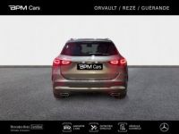 Mercedes Classe GLA 250 e 160+102ch AMG Line 8G-DCT - <small></small> 40.990 € <small>TTC</small> - #4