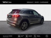 Mercedes Classe GLA 250 e 160+102ch AMG Line 8G-DCT - <small></small> 40.990 € <small>TTC</small> - #5