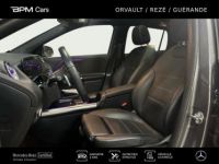 Mercedes Classe GLA 250 e 160+102ch AMG Line 8G-DCT - <small></small> 40.990 € <small>TTC</small> - #8