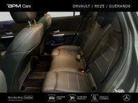 Mercedes Classe GLA 250 e 160+102ch AMG Line 8G-DCT - <small></small> 40.990 € <small>TTC</small> - #9