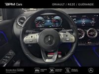 Mercedes Classe GLA 250 e 160+102ch AMG Line 8G-DCT - <small></small> 40.990 € <small>TTC</small> - #11