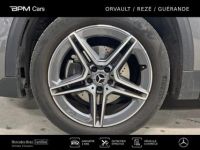 Mercedes Classe GLA 250 e 160+102ch AMG Line 8G-DCT - <small></small> 40.990 € <small>TTC</small> - #12