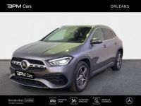 Mercedes Classe GLA 250 e 160+102ch AMG Line 8G-DCT - <small></small> 36.890 € <small>TTC</small> - #1