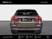 Mercedes Classe GLA 250 e 160+102ch AMG Line 8G-DCT - <small></small> 36.890 € <small>TTC</small> - #4