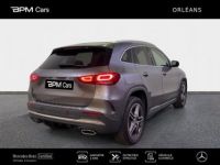 Mercedes Classe GLA 250 e 160+102ch AMG Line 8G-DCT - <small></small> 36.890 € <small>TTC</small> - #5