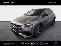 Mercedes Classe GLA 250 e 160+102ch AMG Line 8G-DCT - <small></small> 41.890 € <small>TTC</small> - #1