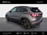 Mercedes Classe GLA 250 e 160+102ch AMG Line 8G-DCT - <small></small> 41.890 € <small>TTC</small> - #3