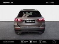 Mercedes Classe GLA 250 e 160+102ch AMG Line 8G-DCT - <small></small> 41.890 € <small>TTC</small> - #4