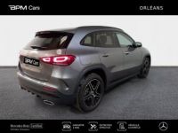 Mercedes Classe GLA 250 e 160+102ch AMG Line 8G-DCT - <small></small> 41.890 € <small>TTC</small> - #5