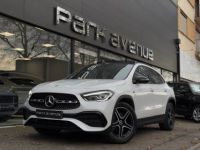 Mercedes Classe GLA 250 E 160+102CH AMG LINE 8G-DCT - <small></small> 34.900 € <small>TTC</small> - #1