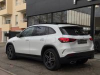 Mercedes Classe GLA 250 E 160+102CH AMG LINE 8G-DCT - <small></small> 34.900 € <small>TTC</small> - #3