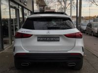 Mercedes Classe GLA 250 E 160+102CH AMG LINE 8G-DCT - <small></small> 34.900 € <small>TTC</small> - #5