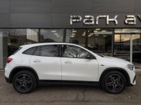 Mercedes Classe GLA 250 E 160+102CH AMG LINE 8G-DCT - <small></small> 34.900 € <small>TTC</small> - #6