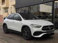 Mercedes Classe GLA 250 E 160+102CH AMG LINE 8G-DCT - <small></small> 34.900 € <small>TTC</small> - #7