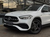 Mercedes Classe GLA 250 E 160+102CH AMG LINE 8G-DCT - <small></small> 34.900 € <small>TTC</small> - #8