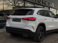 Mercedes Classe GLA 250 E 160+102CH AMG LINE 8G-DCT - <small></small> 34.900 € <small>TTC</small> - #9